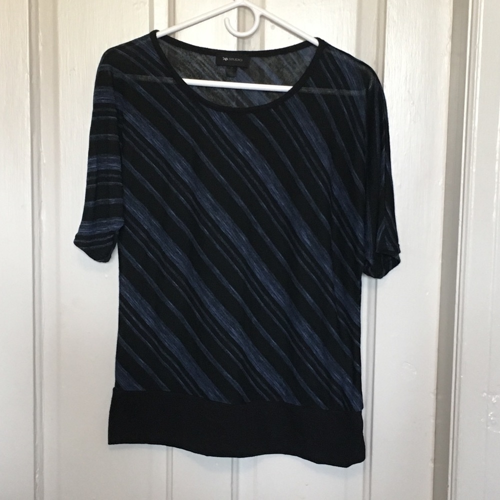 AB Studio Top